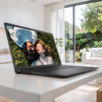 DELL Inspiron 15 3511 Intel Core i5-1135G7 8GB RAM 256GB SSD Full HD 15,6 col Laptop