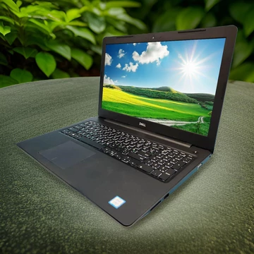 Mindennapokra DELL Latitude E3590 i5-8350U/8/256/FHD/15,6