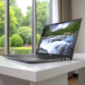 DELL Latitude E7420 vállalati laptop FHD kijelzővel és strapabíró konstrukcióval