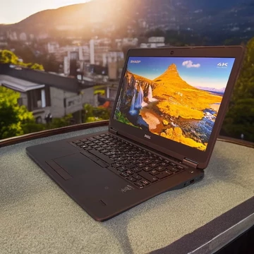 Dell Latitude E7450 i5-5300u/8/128SSD