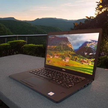 DELL Latitude E7480 i5-6300U/16DDR4/256SSD/14”/FHD Laptop