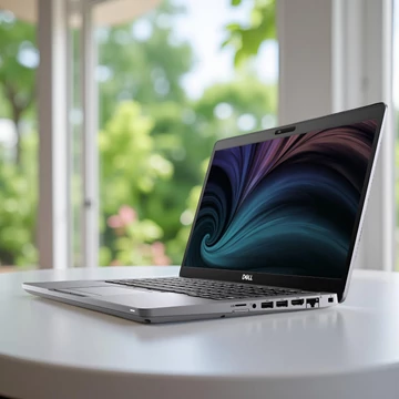 Megbízható DELL Latitude 5410 laptop Windows 11 OP rendszerel | NaniPC