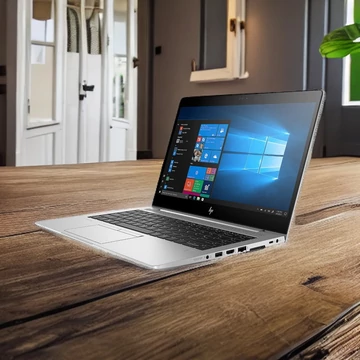 Munkára termett Érintőképernyős HP EliteBook 840 G5
