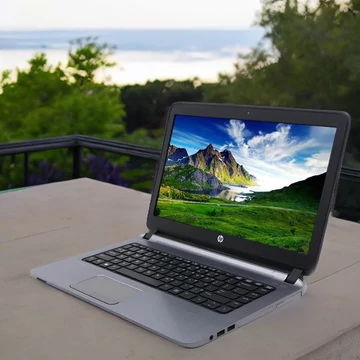 HP ProBook 450 G2 I5-4210U/8GB/128GB SSD