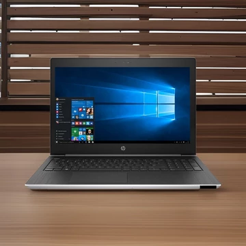 HP ProBook 450 G5
