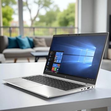 HP EliteBook 840 G7 i5-10310U/16DDR4/256SSD