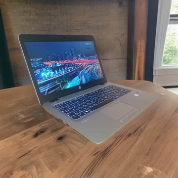 Munkára termett Érintőképernyős HP EliteBook 840 G3 I5