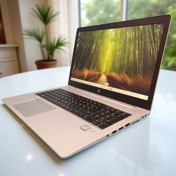 HP EliteBook 850 G6 i5-8265u/16GB/256NVME SSD