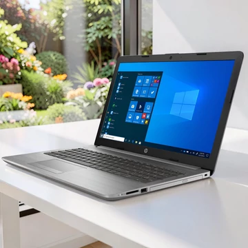 HP 250 G7 i5 10. generációs laptop FHD kijelzővel és DVD meghajtóval