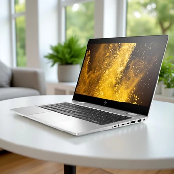  HP EliteBook 830 G6 i5-8365U/8GB/256SSD
