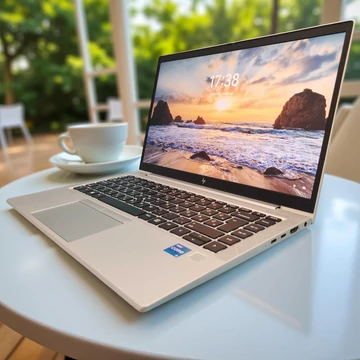 HP EliteBook 840 G8 I5-1135G7/16GB DDR4/256SSD