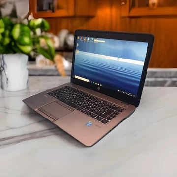 A megbízhatóság mesterműve HP EliteBook 840 G2 i7-5600U/8/256SSD/14