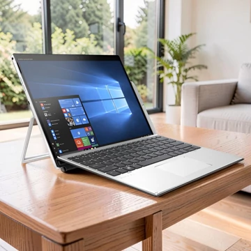 HP Elite X2 G4 Windows Tablet Laptop i5-8365U/16/256SSD