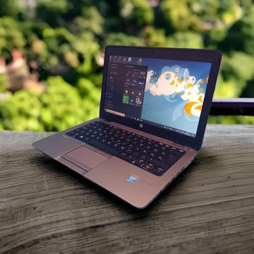HP EliteBook 725 G2 AMD A8 Pro-7150B R5/8/256SSD
