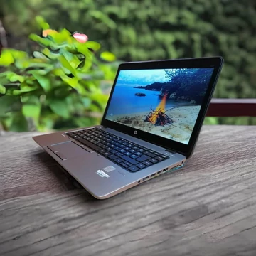 HP EliteBook 840 i7-4600U/8/512SSD