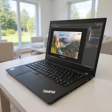 Lenovo ThinkPad T14  i5-10210U/16DDR4/256GB SSD