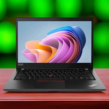 Lenovo ThinkPad T14  i5-10210U/16DDR4/256GB SSD