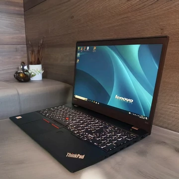  Lenovo Thinkpad T570 