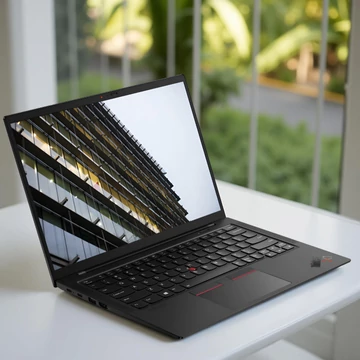 Lenovo ThinkPad P51 | Érintős Workstation | NaniPC