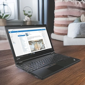 A profi Lenovo Thinkpad L570