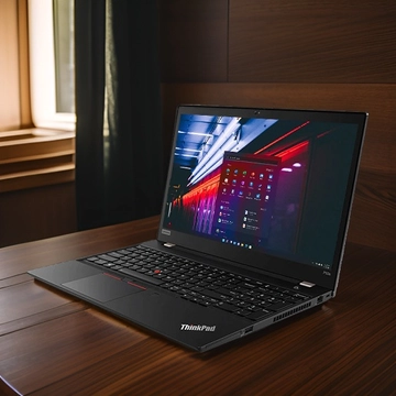 Lenovo ThinkPad P53s i7-8565U/24DDR4/512SSD