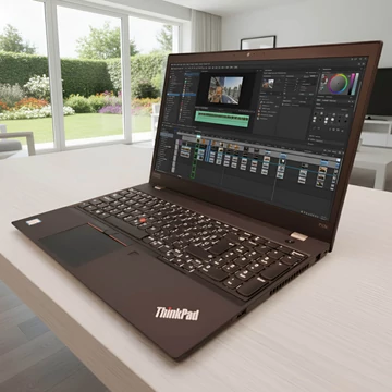 Lenovo ThinkPad P53s i7-8665U/32DDR4/1TB