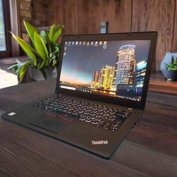 LENOVO ThinkPad T460 I5-6300u/8GB/256SSD/14