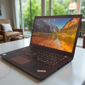 A Profi Lenovo T460s i5-6300u 