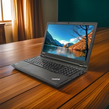 Lenovo ThinkPad T540p