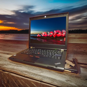 Megbízható Lenovo ThinkPad T420 i5-2450M/8/128SSD/14
