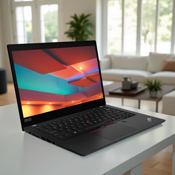Lenovo ThinkPad X390 i5-8365U/8GB DDR4/256SSD