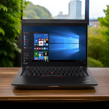 Lenovo ThinkPad X390 i5-8365U/8GB DDR4/256SSD