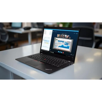Lenovo ThinkPad x395 AMD Ryzen 5 PRO 3500U/16DDR4/256GB