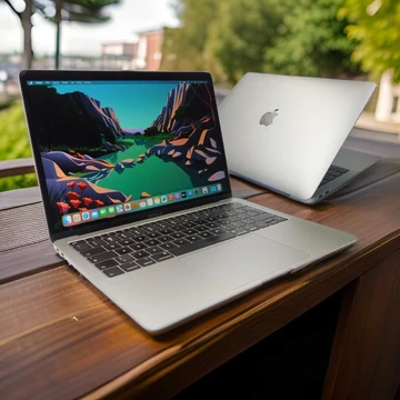 Lenyűgöző APPLE MacBook AIR 6.1 A1465 I5-4250U/4/128SSD/11,6