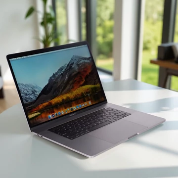 APPLE MacBook Pro 15.1 A1990 i7-8750H/16GB/256GB 