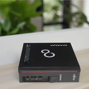 HP ProDesk 400 G5 i5 (8/256) | Helytakarékos Mini PC | NaniPC