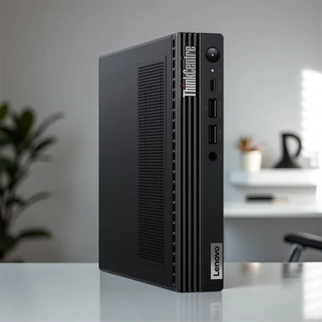 Lenovo ThinkCentre M70Q i5-10400T/16GB/256SSD Mini PC