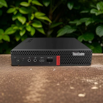  Lenovo M920Q i5-8500T/8GB/256SSD/WIFI