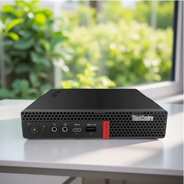  Lenovo M920Q i5-8500T/8GB/256SSD/WIFI