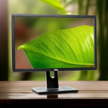 DELL P2313H 23&quot; LED LCD Monitor FHD/VGA/DVI