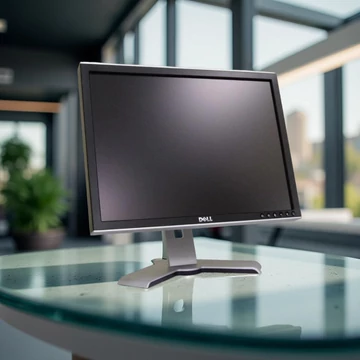Dell 2009 DVI/VGA/20&quot; monitor