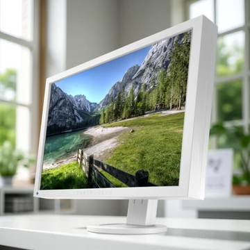 EIZO FlexScan SX2462W 24.1 | Megbízható FHD+ Monitor | NaniPC