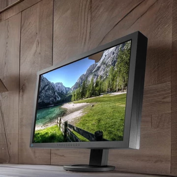 Profik eszköze EIZO FlexScan S2401W  Monitor 61cm/24
