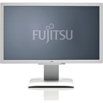 Nagy képernyős Fujitsu P27T-6 27 2K IPS Monitor