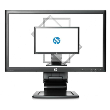 Profi tiszta képű HP ZR2330w 23 hüvelykes FHD  IPS LED monitor