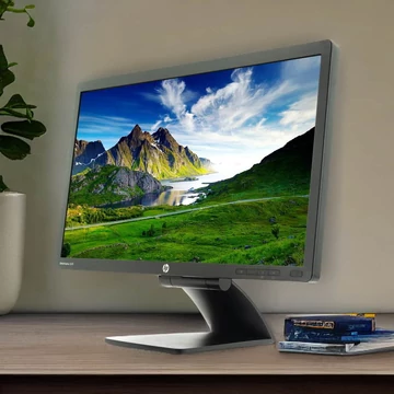 Életre kelti a tartalmat HP EliteDisplay E231 23