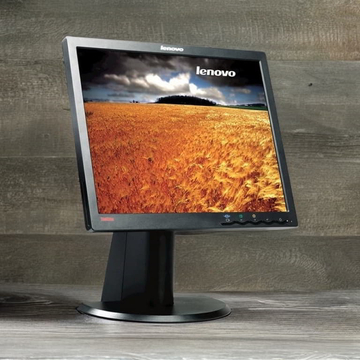 Lenovo ThinkVision L190XC VGA/DVI/USB/19 monitor
