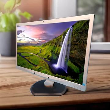 Philips 241P4Q Monitor 24 Kamerás