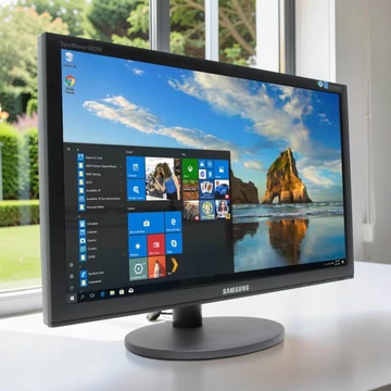 Profi Samsung SyncMaster B2240 22