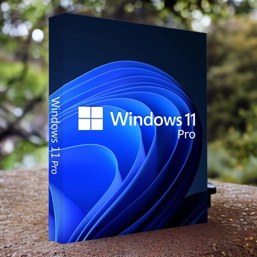 Microsoft Windows 11 Pro 64 bit Minden nyelven / Előtelepítve